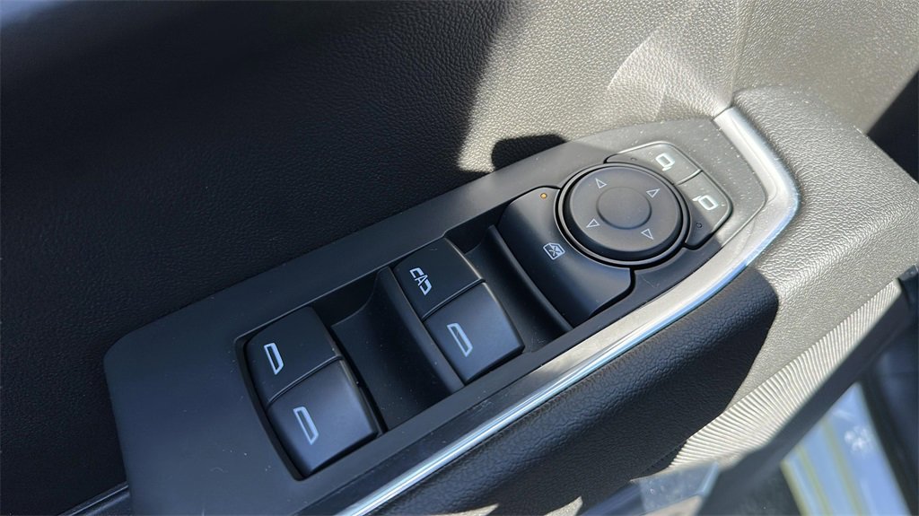 2024 Gmc Sierra 1500 Elevation photo 25