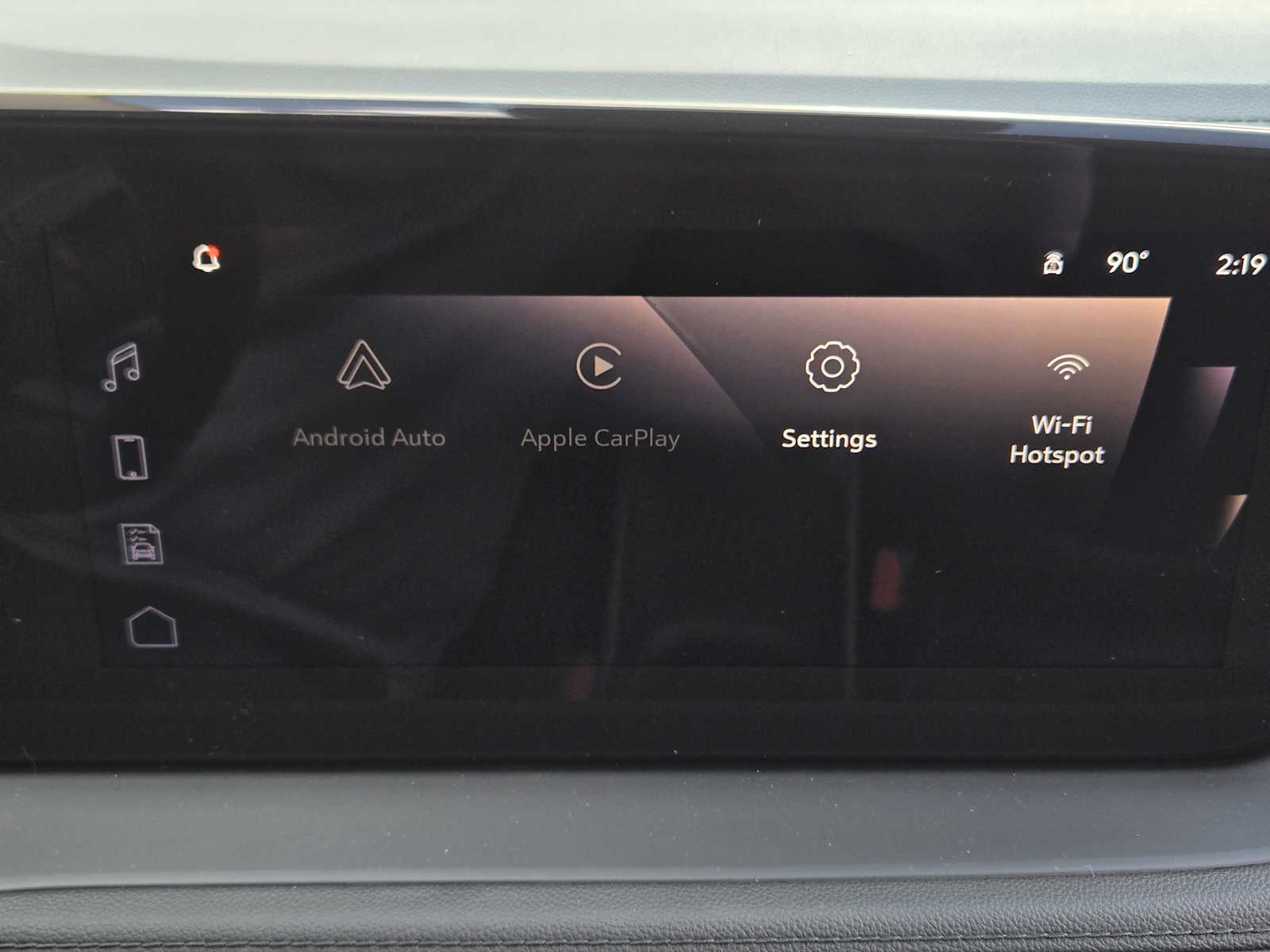 2026 Buick Encore Sport Touring photo 11