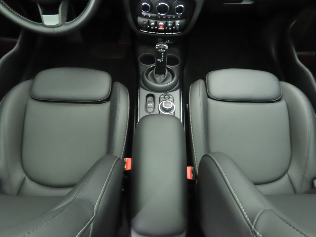 2023 Mini Countryman Base S ALL4 photo 17