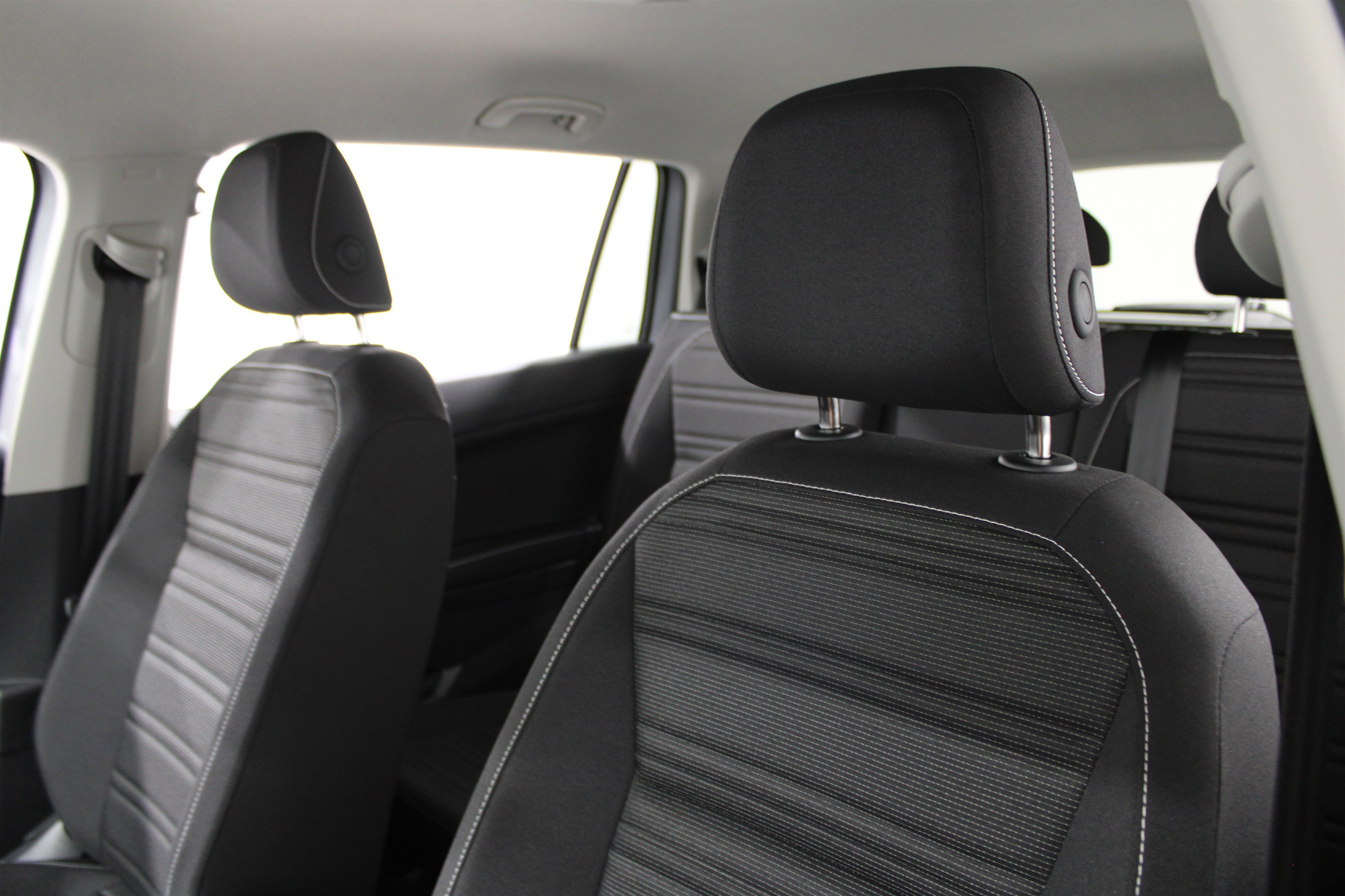 2024 Volkswagen Tiguan S photo 6
