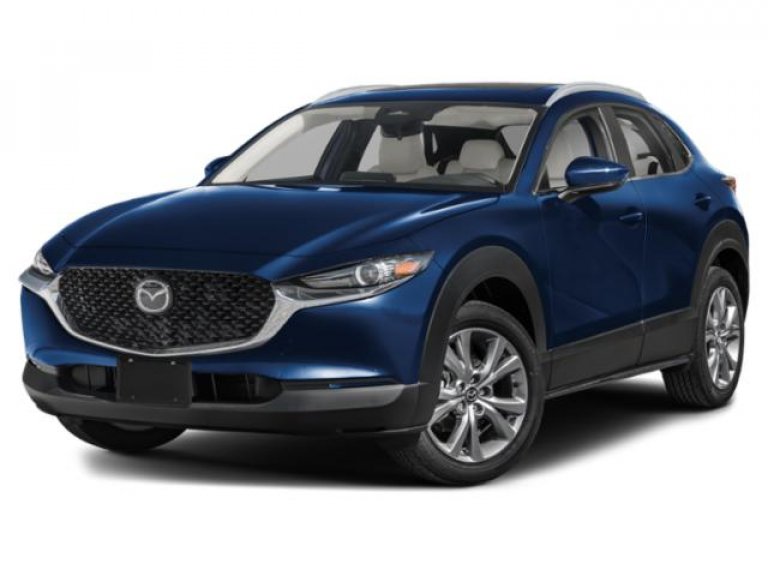 2024 Mazda CX-30 Preferred's photo