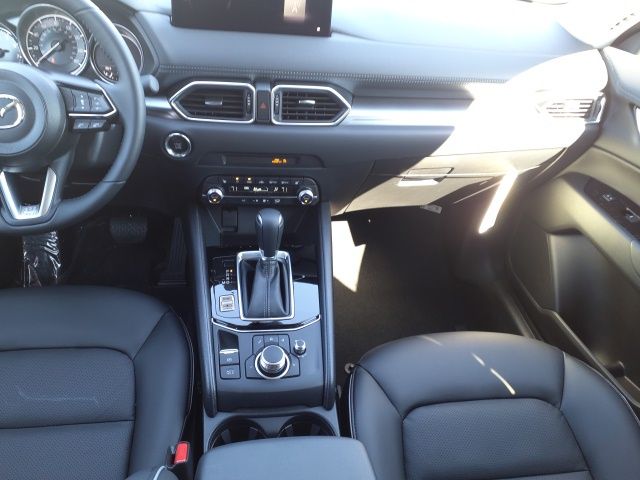 2025 Mazda CX-5 2.5 Select photo 9