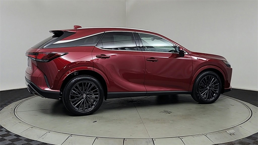 2025 Lexus RX 350 Premium photo 8
