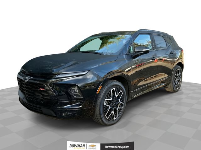 2023 Chevrolet Blazer