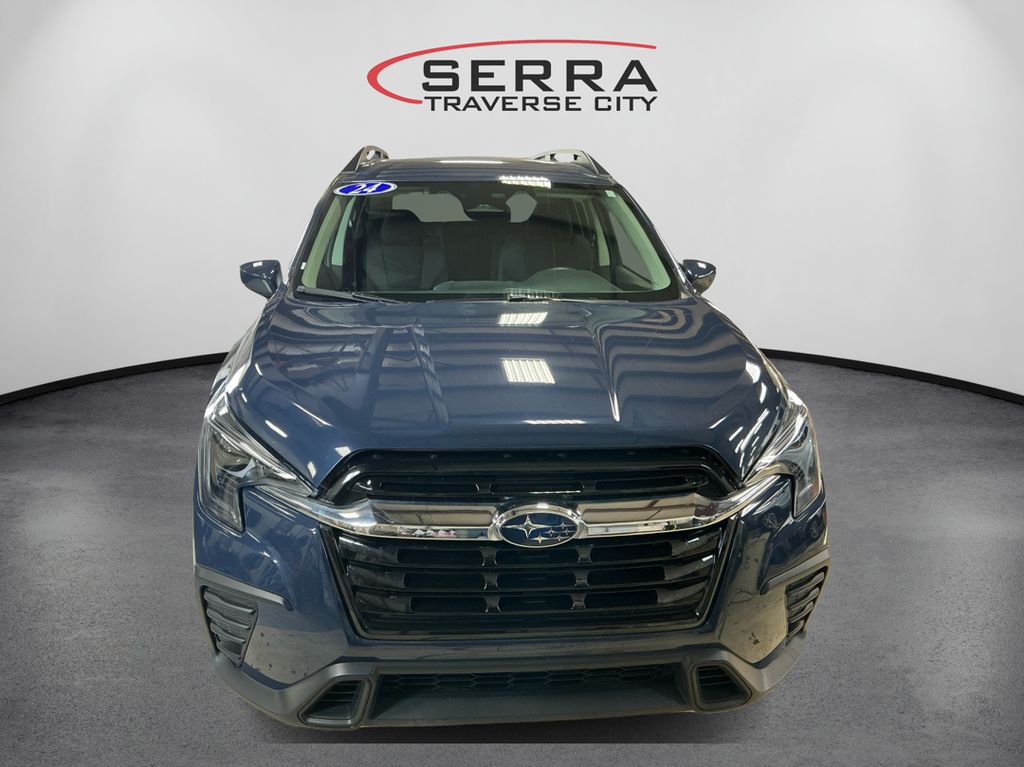 2024 Subaru Ascent Premium photo 2