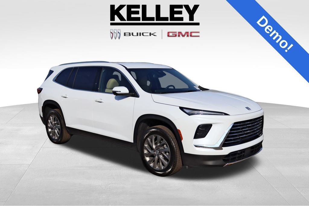 2026 Buick Enclave Preferred's photo