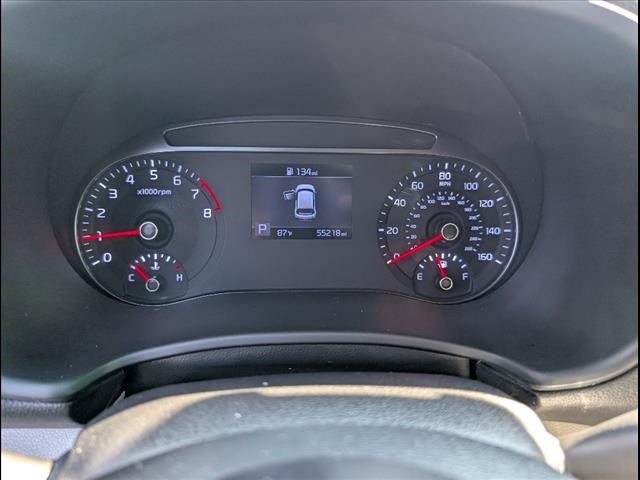 2020 Kia Soul S photo 11