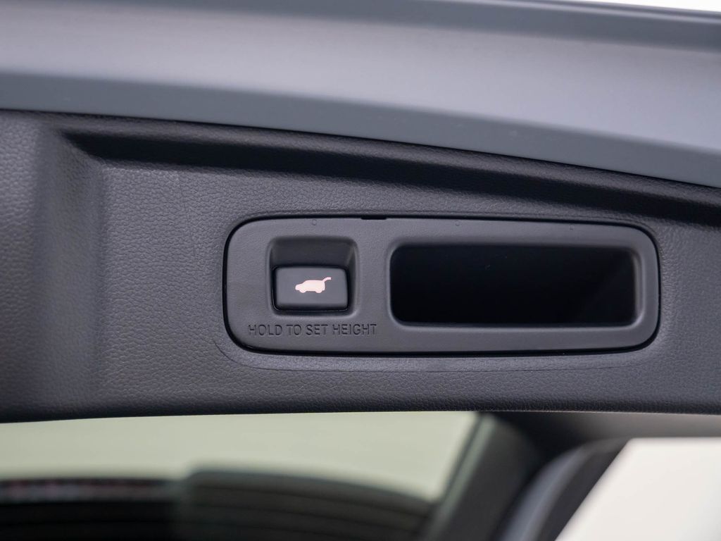 2026 Honda CR-V Hybrid photo 27