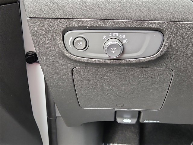 2026 Buick Encore GX Preferred photo 19