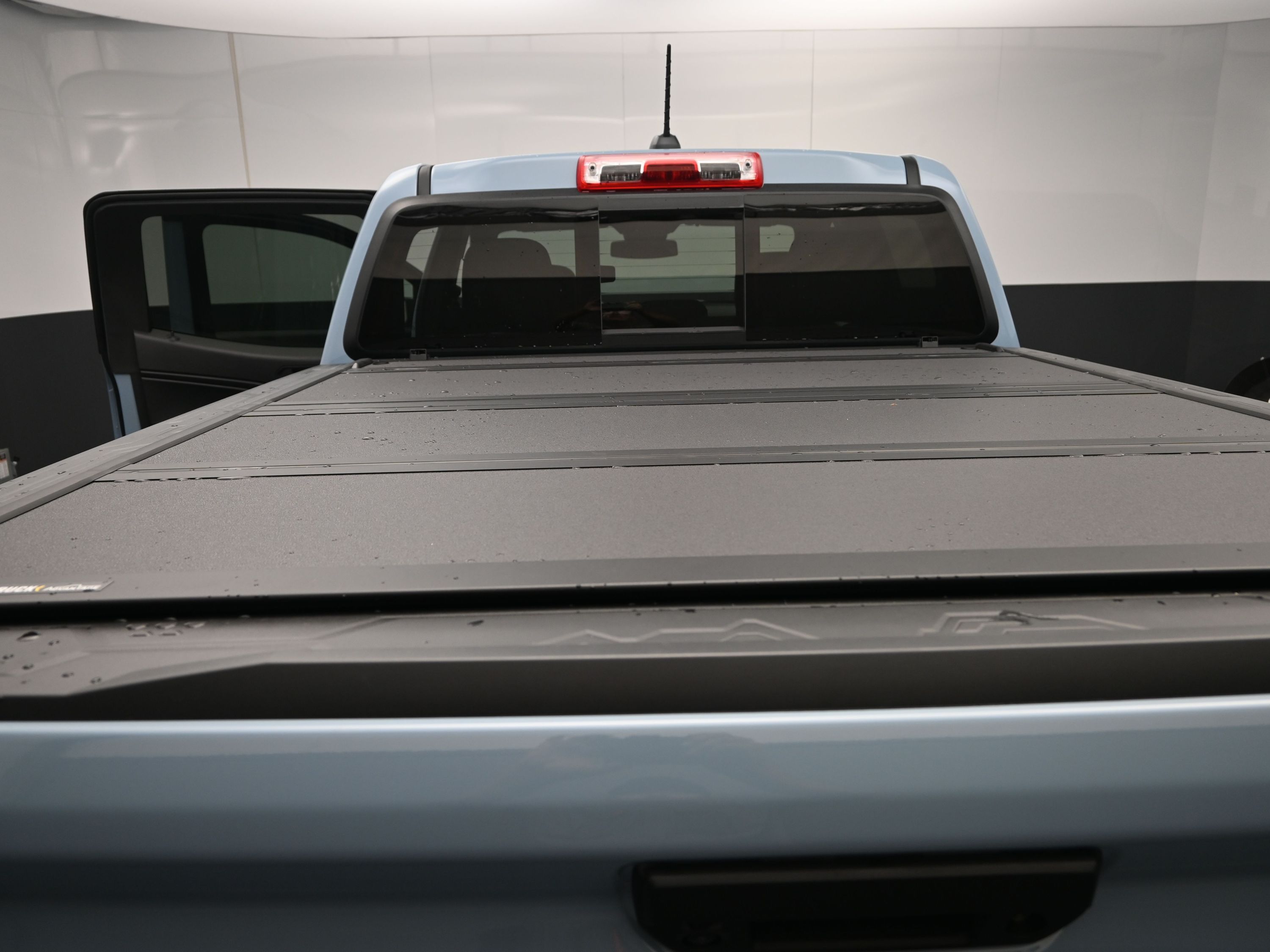 2025 Chevrolet Colorado Work Truck LT photo 13