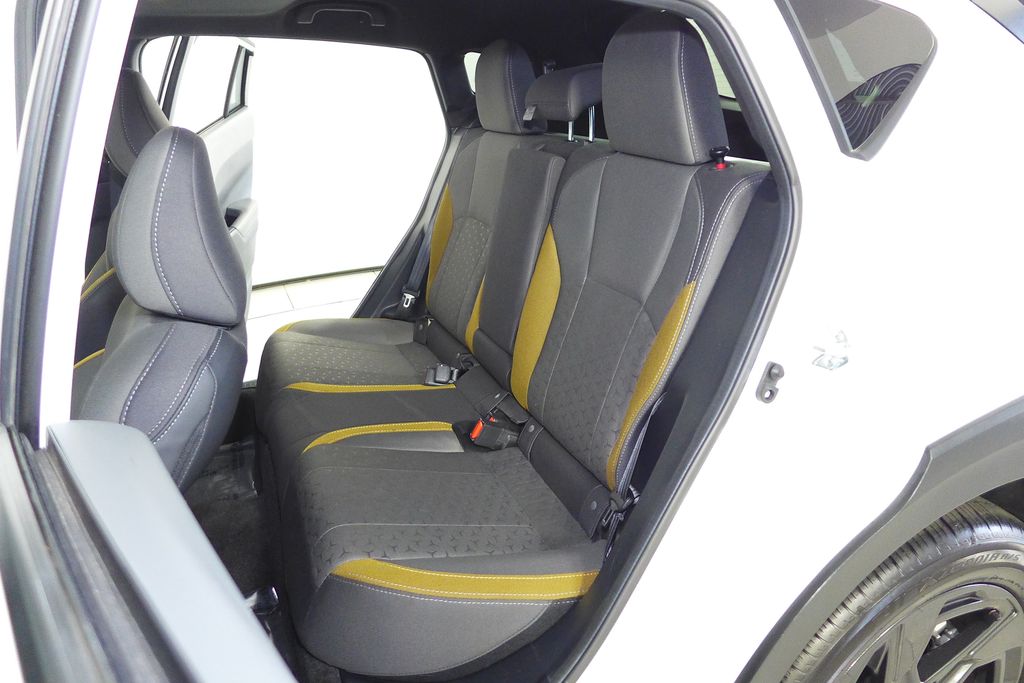 2024 Subaru Crosstrek Sport photo 16