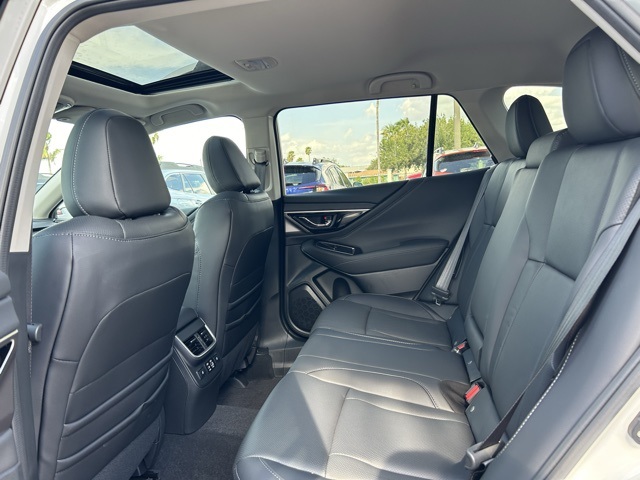 2025 Subaru Outback Touring XT photo 23