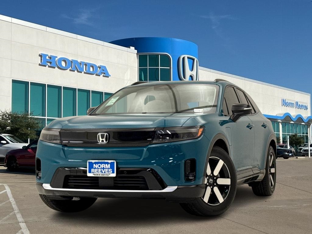 2026 Honda Prologue Touring's photo
