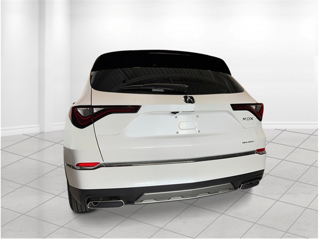 2026 Acura MDX Base photo 4