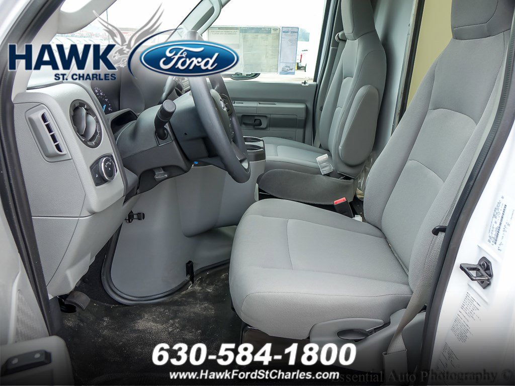2023 FORD E-350 - Image 8