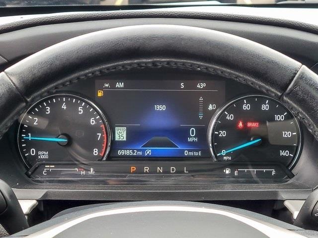 2021 FORD EXPLORER - Image 15