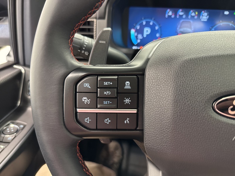 2024 Ford F-150 Raptor photo 26