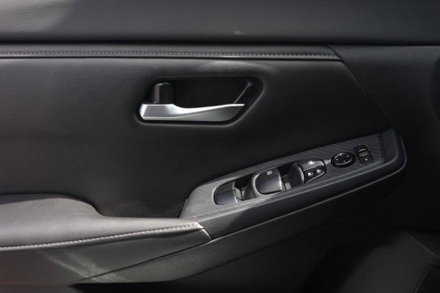 2022 Nissan Sentra S photo 21
