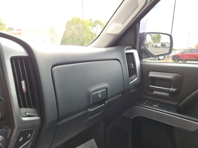 2015 Chevrolet Silverado 1500 LT photo 23