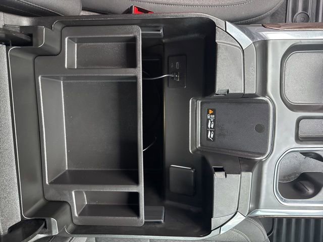 2025 Gmc Sierra 1500 Elevation photo 23