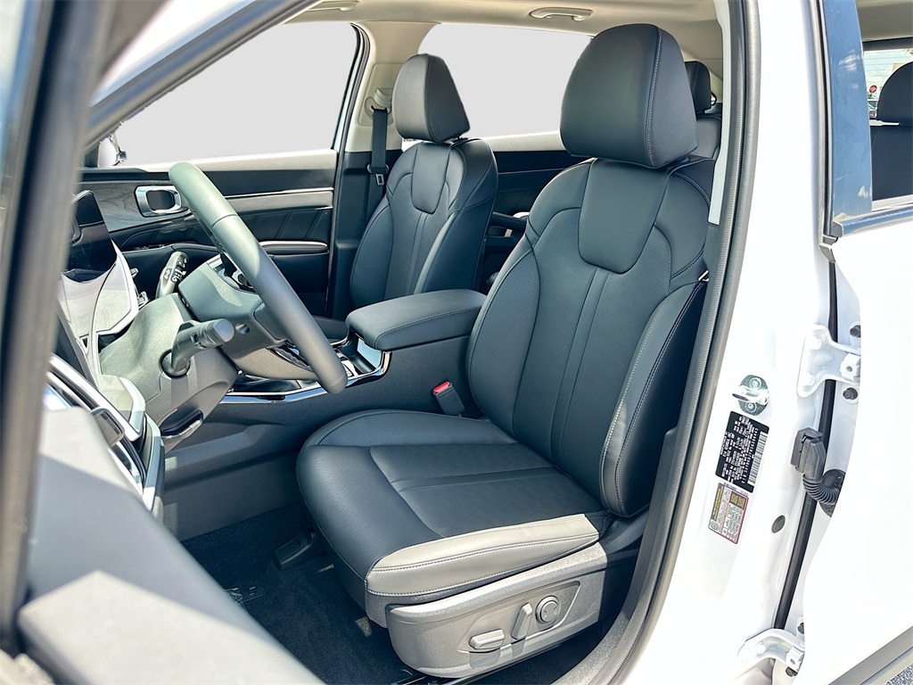 2025 Kia Sorento X-Line SX photo 19