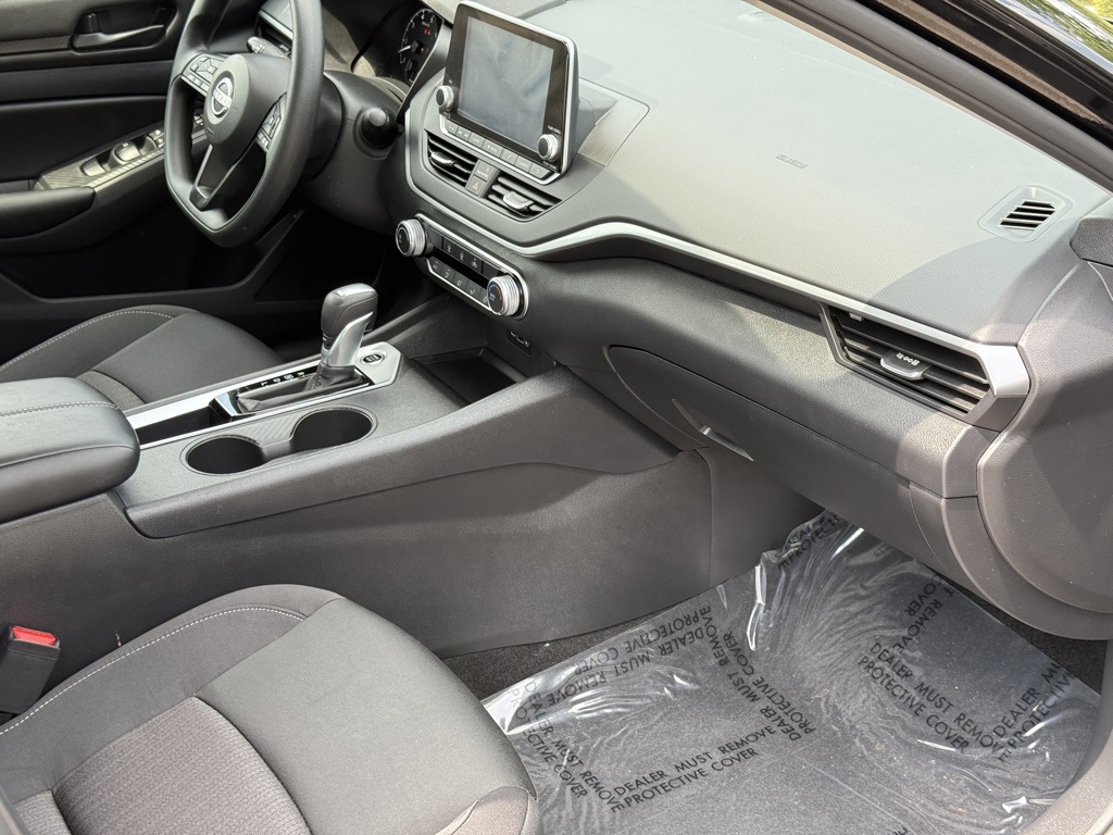 2025 Nissan Altima 2.5 S photo 27