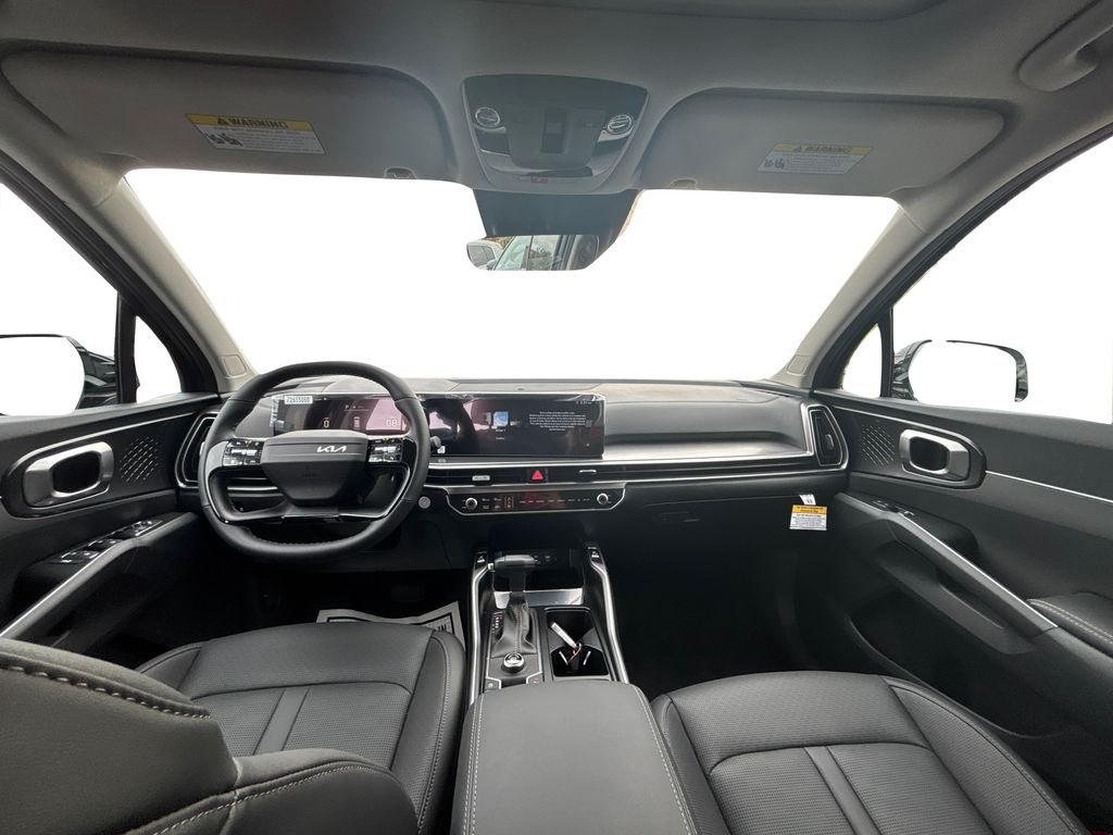 2026 Kia Sorento S photo 9