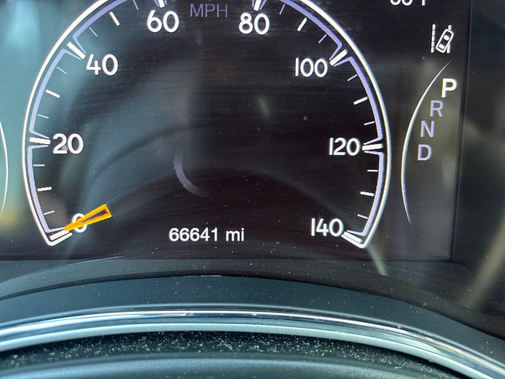 2019 Jeep Grand Cherokee Summit photo 19