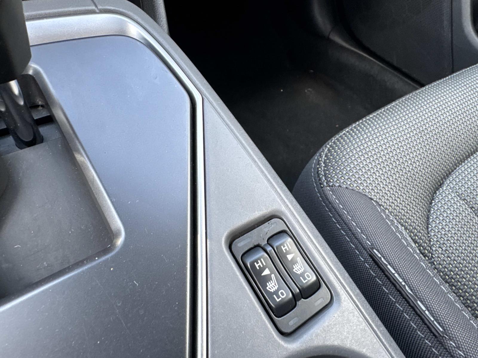 2024 Subaru Crosstrek Premium photo 29