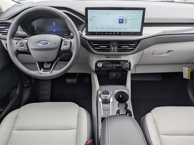 2026 Ford Escape Plug-In Hybrid photo 14