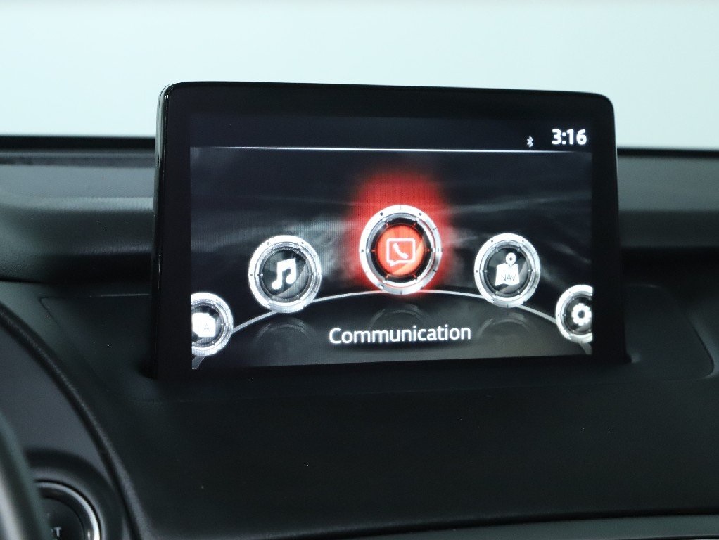 2020 Mazda CX-9 Touring photo 26