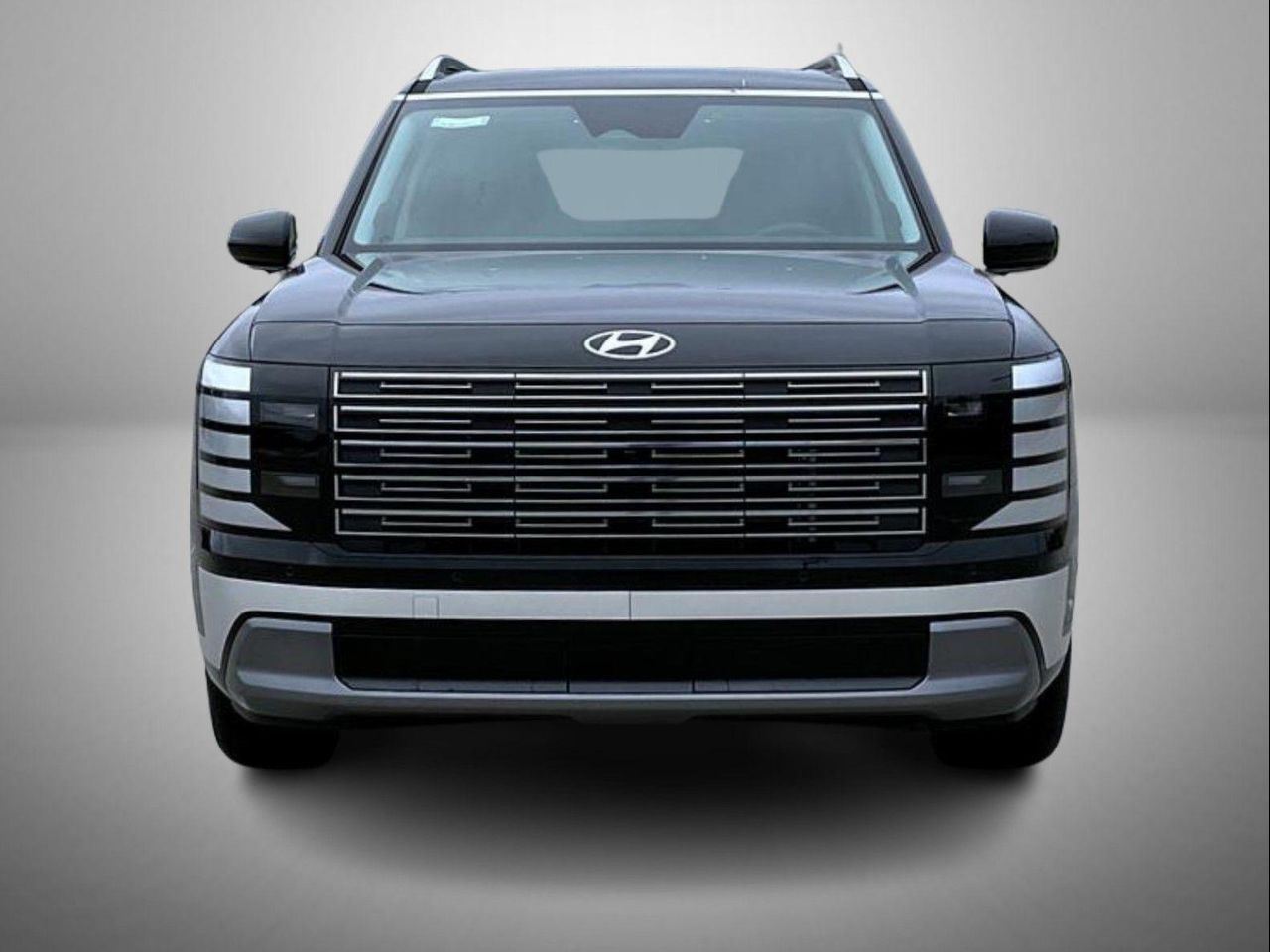 2026 Hyundai Palisade Limited photo 2
