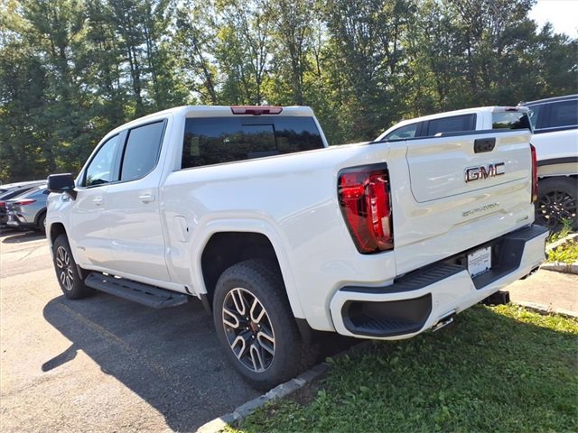 2026 Gmc Sierra AT4 photo 5