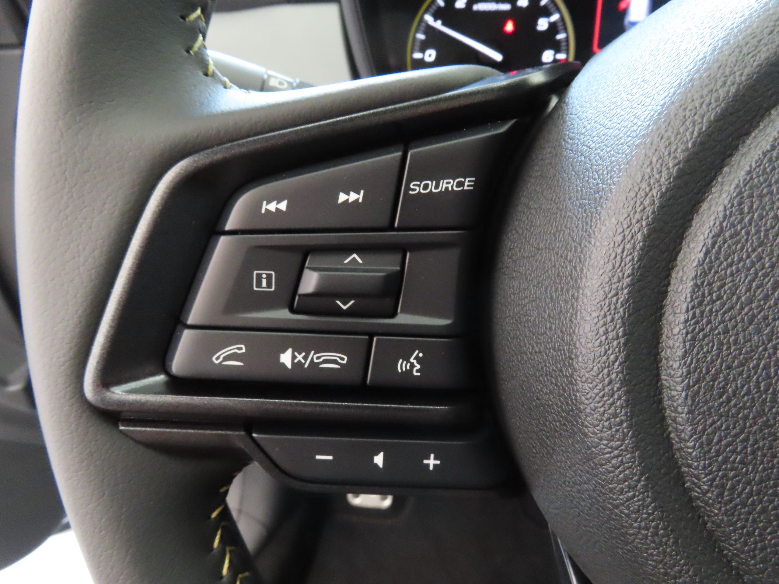 2025 Subaru Crosstrek Sport photo 12