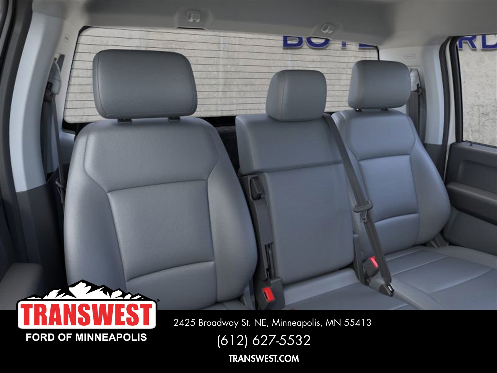 2025 Ford F-600 photo 10