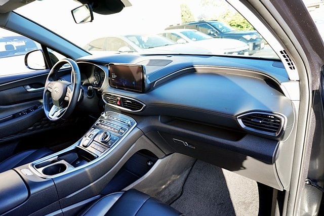 Used 2023 Gray Hyundai XRT image 10