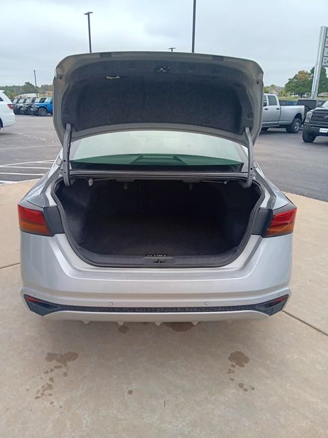 2022 Nissan Altima 2.5 SV photo 18