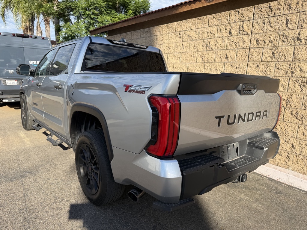 2023 Toyota Tundra SR5 photo 2