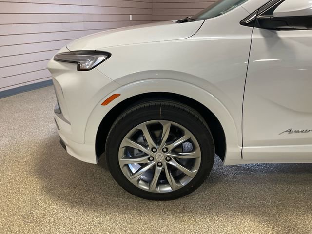 2026 Buick Encore GX Avenir photo 11