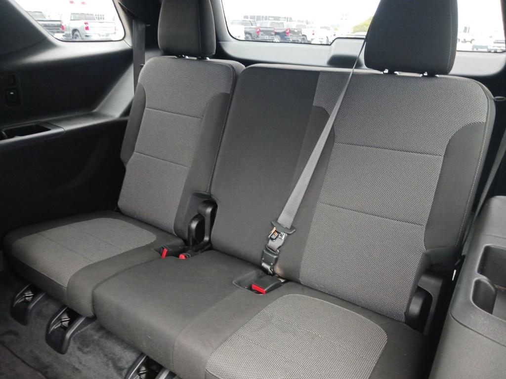 2022 Chevrolet Traverse Cloth photo 25
