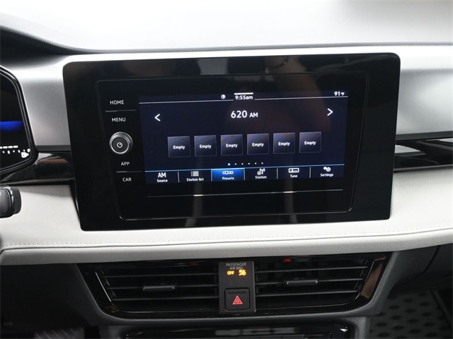2025 Volkswagen Taos S photo 3