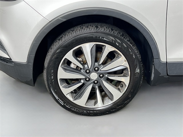 2022 Buick Encore Preferred photo 3
