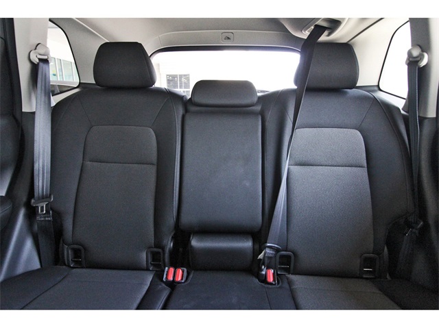 2025 Honda CR-V EX photo 14