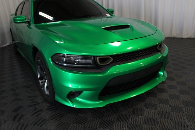 2019 Dodge Charger R/T photo 29