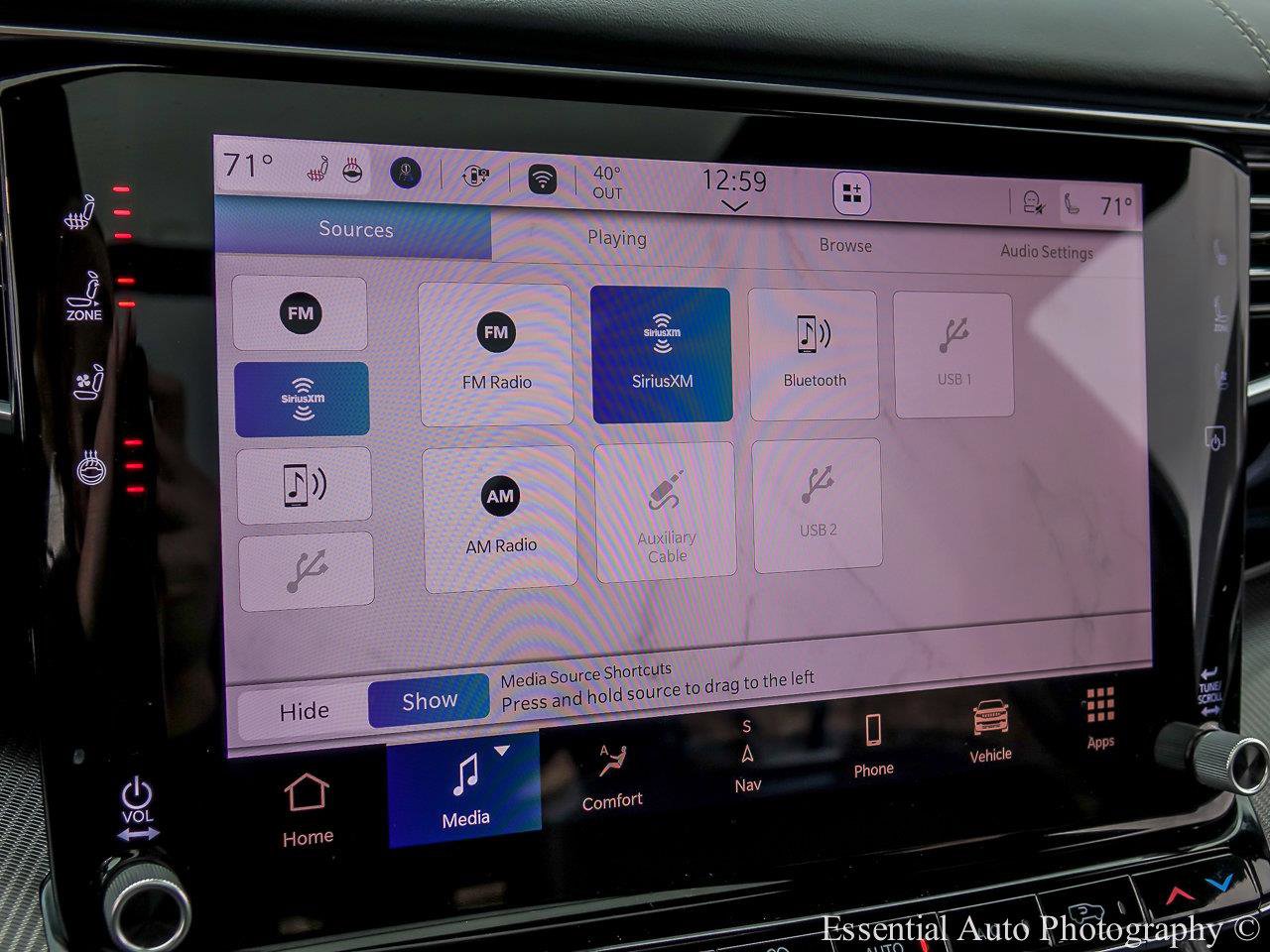 2023 JEEP GRAND WAGONEER - Image 18