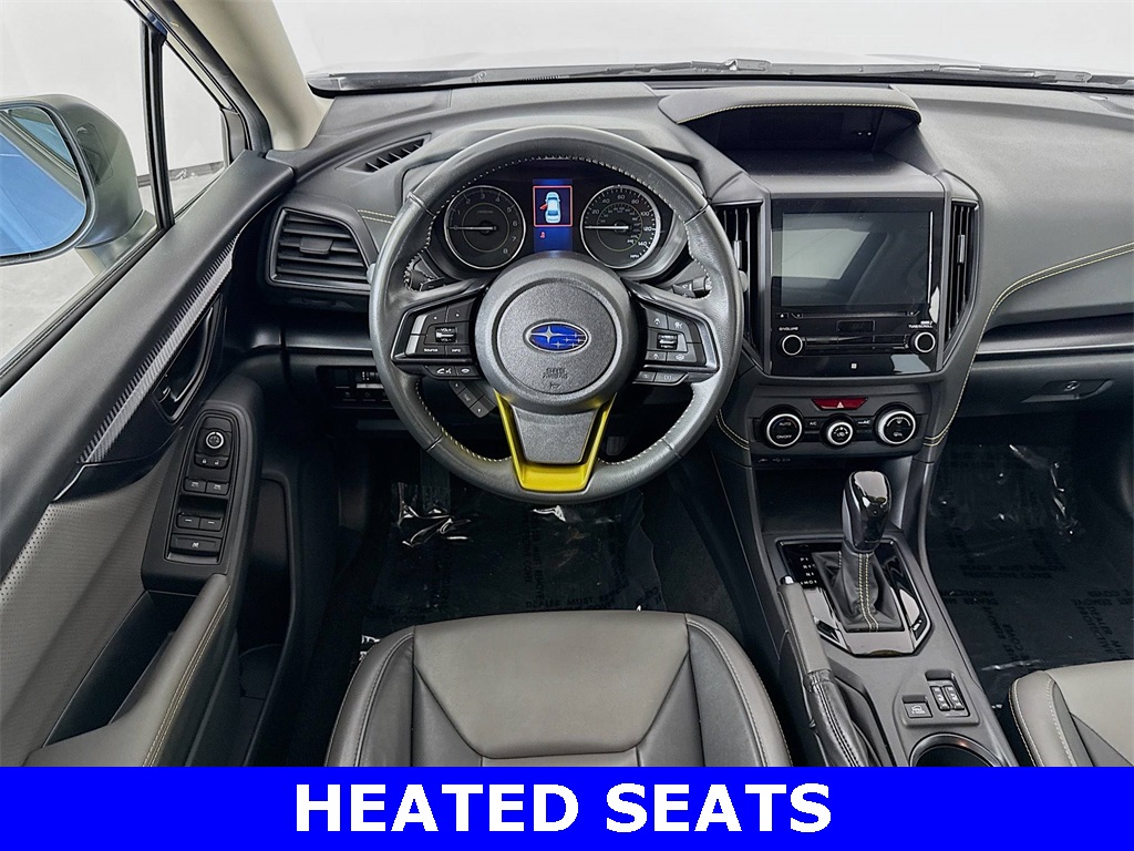 2023 Subaru Crosstrek Sport photo 4