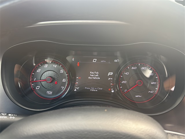 2021 Dodge Charger SXT photo 13