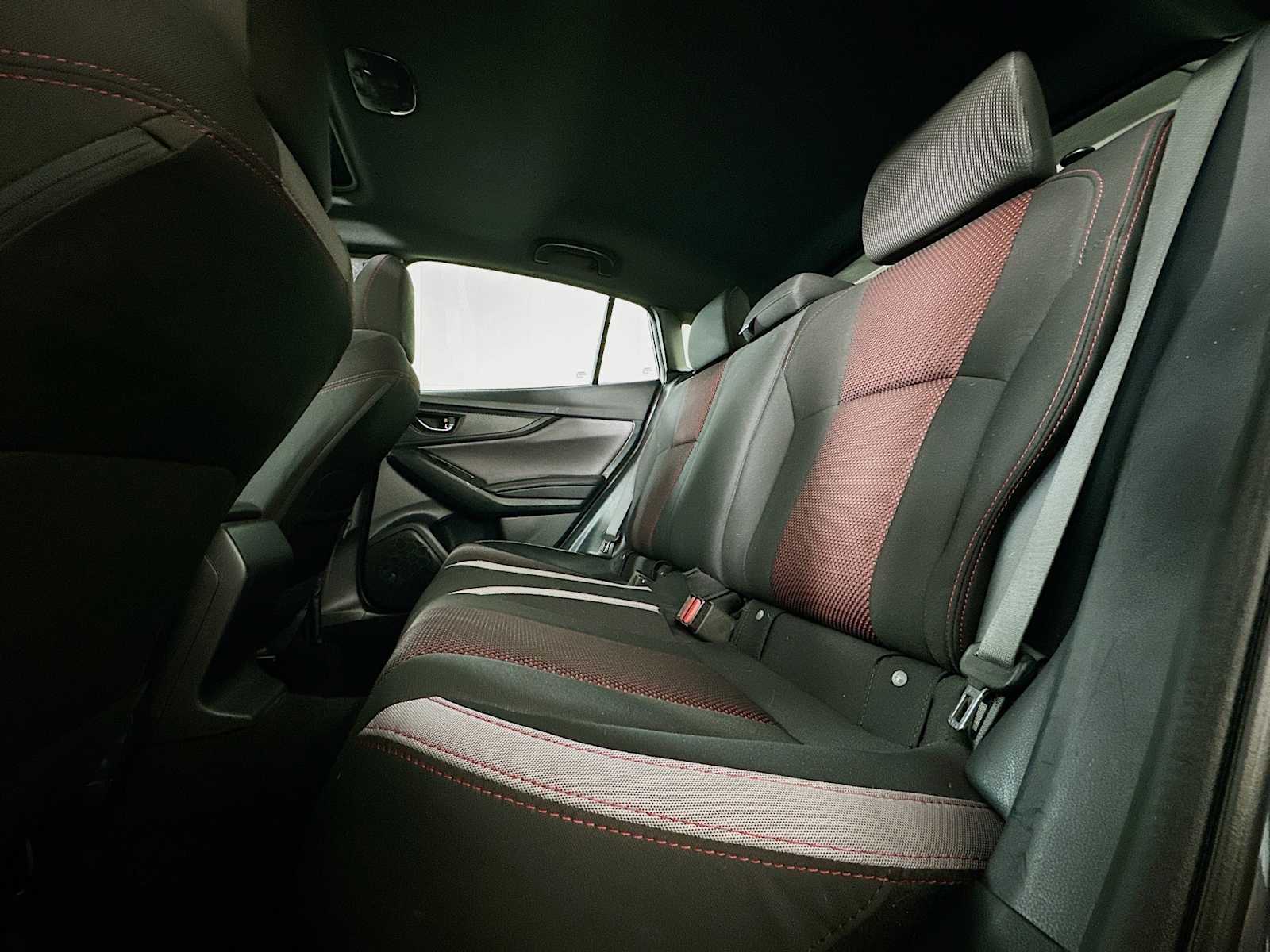 2022 Subaru Impreza Sport photo 22