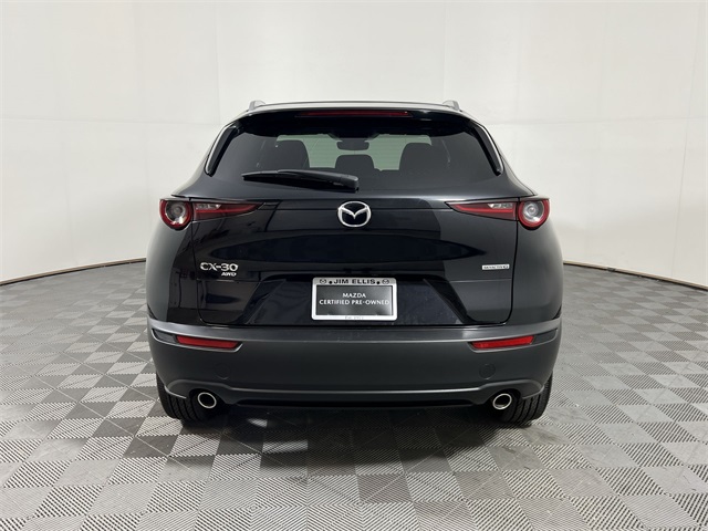 2025 Mazda CX-30 2.5 S Preferred photo 7