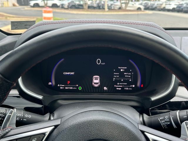2023 Acura MDX SH-AWD A-Spec photo 23